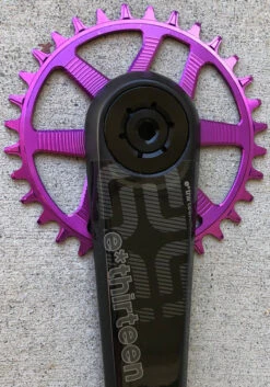 E-thirteen Plateau Helix R DirectMount 32T Pour 11/12 Vitesses -Abus Promos Boutique ethirteen Helix R DirectMount Kettenblatt CR4HRA 116 6fek3Z4Egpkkpd