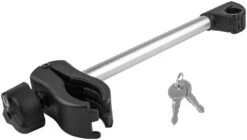 EUFAB Support De Cadre Amovible Ø 25mm 8 EUFAB Support De Cadre Amovible Ø 25mm -Abus Promos Boutique eufab 11235 all Frame Holder removable O 25mm 3