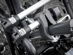 EUFAB Support De Cadre Amovible Ø 25mm 11 EUFAB Support De Cadre Amovible Ø 25mm -Abus Promos Boutique eufab 11235 all Frame Holder removable O 25mm 7