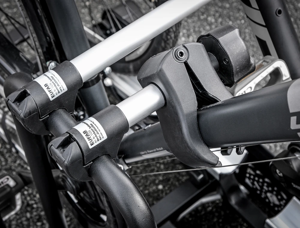 EUFAB Support De Cadre Amovible Ø 25mm 6 EUFAB Support De Cadre Amovible Ø 25mm – Image 6