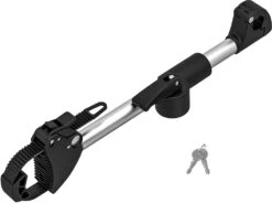 EUFAB Support De Cadre Pour Porte-vélos 10 EUFAB Support De Cadre Pour Porte-vélos -Abus Promos Boutique eufab 11244 12246 12244 20126020 Rahmenhalter fur Fahrradtrager 7