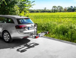 EUFAB Premium TG - Porte-vélos -Abus Promos Boutique eufab 11571 300 20126016 Premium TG Fahrradtrager 2