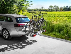 EUFAB Premium TG - Porte-vélos -Abus Promos Boutique eufab 11571 300 20126016 Premium TG Fahrradtrager 3