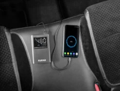 EUFAB Mini-compresseur Rechargeable -Abus Promos Boutique eufab 21083 300 20126017 Mini Kompressor aufladbar 10