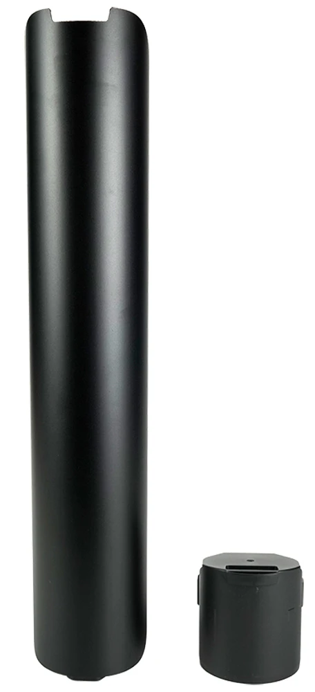 Couvercle De Tube De Descente RIDE 50 2 Couvercle De Tube De Descente RIDE 50 – Image 2