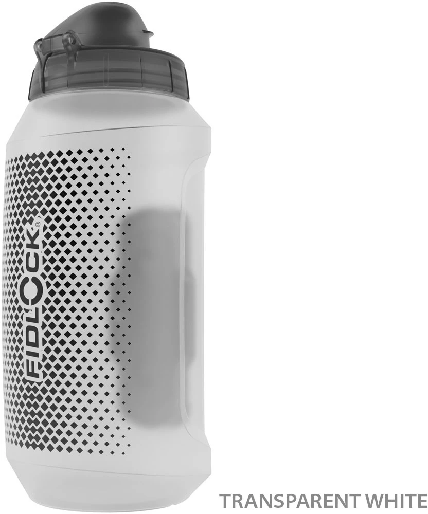 Fidlock TWIST Single Bottle 750 Compact + Bottle Connector 2 Fidlock TWIST Single Bottle 750 Compact + Bottle Connector – Image 2