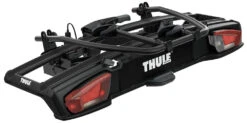 Thule VeloSpace XT 2 BLACK EDITION 938 - Porte-vélos -Abus Promos Boutique hule VeloSpace XT 2 938 BLACK EDITION Fahrradtraeger 938001 3