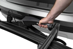 Thule VeloSpace XT 2 BLACK EDITION 938 - Porte-vélos -Abus Promos Boutique hule VeloSpace XT 2 938 BLACK EDITION Fahrradtraeger 938001 5