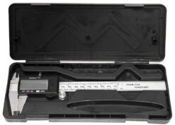 Katana Pied à Coulisse Numérique -Abus Promos Boutique katana digitaler messschieber 10067 3