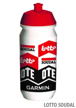 TACX Bouteille à Boire Shiva Pro Team -Abus Promos Boutique lotto soudal c