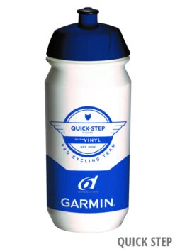 TACX Bouteille à Boire Shiva Pro Team -Abus Promos Boutique quick step b