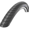 Schwalbe Big Apple Performance 26x2,15" Pneu à Fil