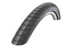 Schwalbe Big Apple Performance 26x2,15" Pneu à Fil
