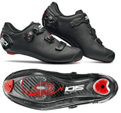 Sidi Ergo 5 Carbon Mega - Road Bike Shoes