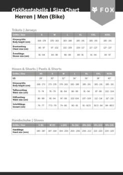 Flexair Neoshell® - Veste De Pluie -Abus Promos Boutique sizing foxhead herren bike