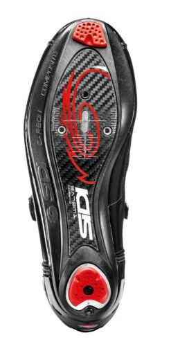 Sidi Ergo 5 Carbon Mega - Road Bike Shoes -Abus Promos Boutique twelvecarbonsole