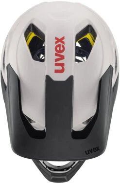 Uvex Revolt MIPS - Casque Fullface 10 Uvex Revolt MIPS - Casque Fullface -Abus Promos Boutique uvex revoltMips S4100630415 FullfaceHelm 2