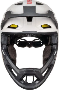 Uvex Revolt MIPS - Casque Fullface 8 Uvex Revolt MIPS - Casque Fullface -Abus Promos Boutique uvex revoltMips S4100630415 FullfaceHelm 2