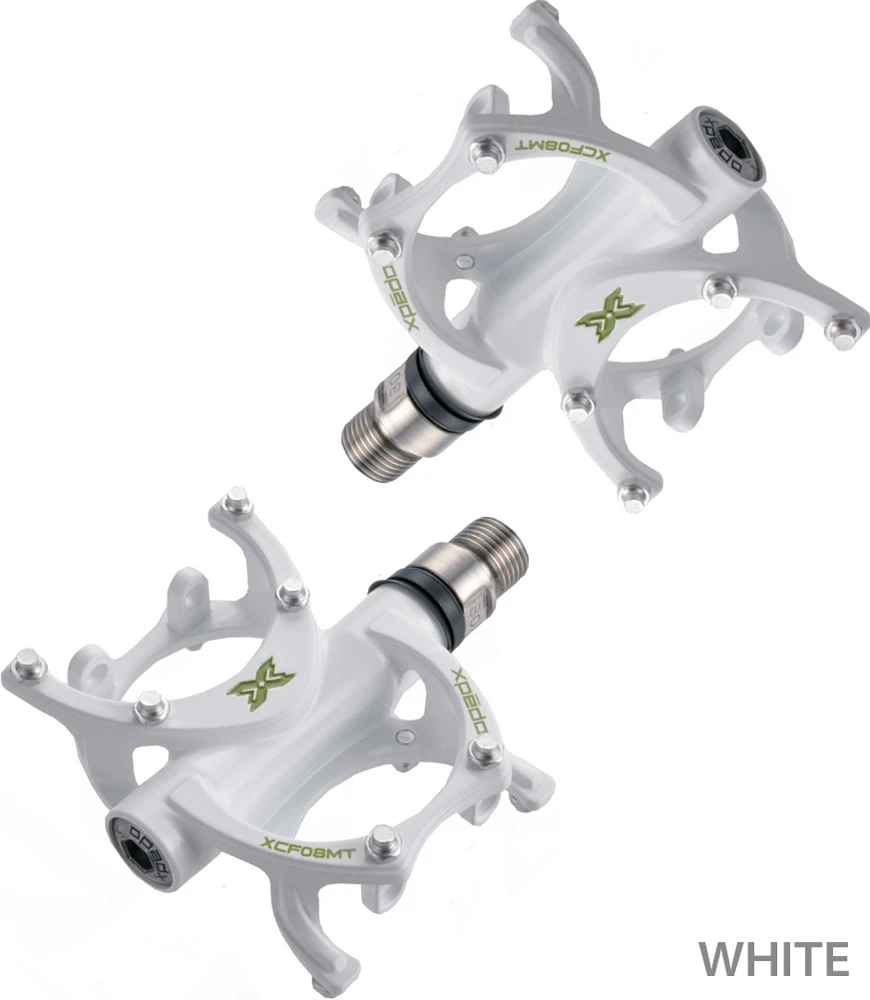 Xpedo Pédales De Plateforme Traverse 8 CR 3 Xpedo Pédales De Plateforme Traverse 8 CR – Image 3